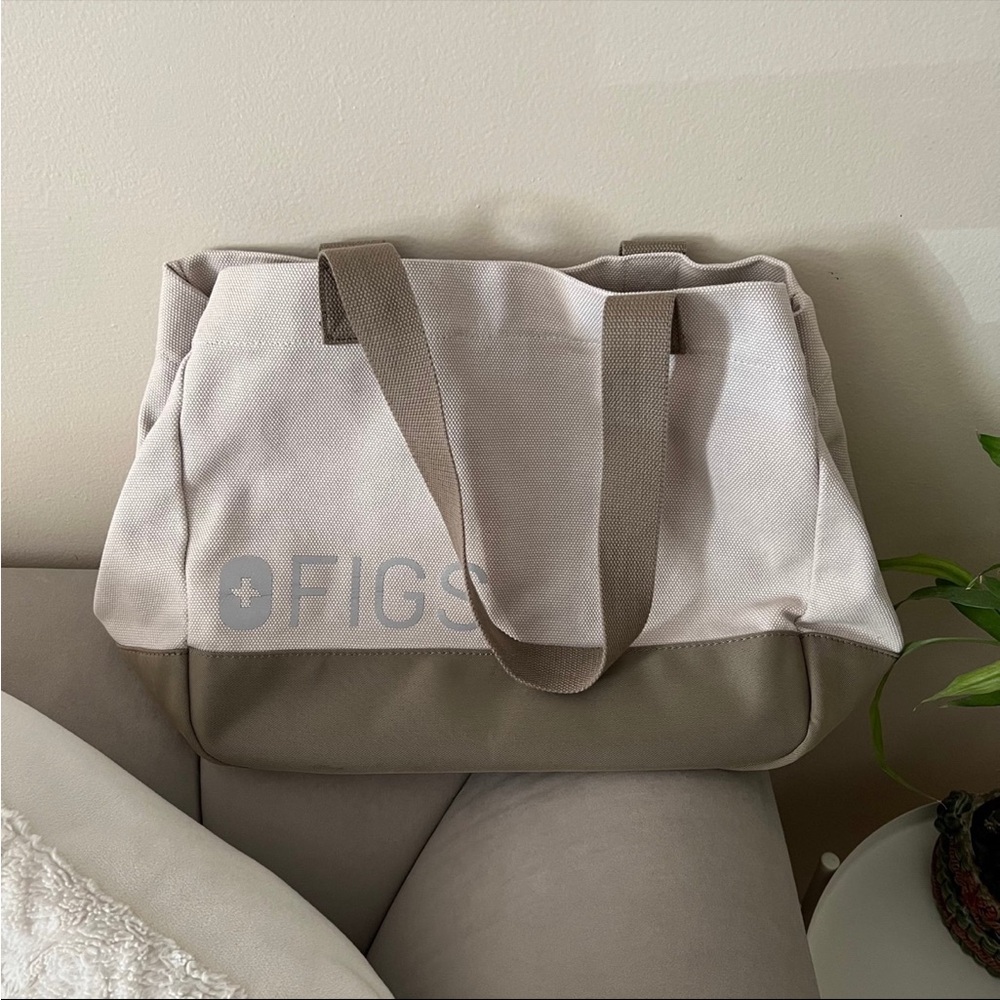 Figs Tote Bag
